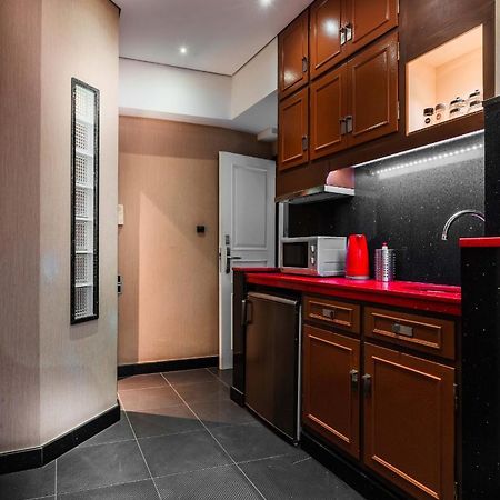 아테네 Noho Boutique Koukaki , Premium Living 아파트 외부 사진