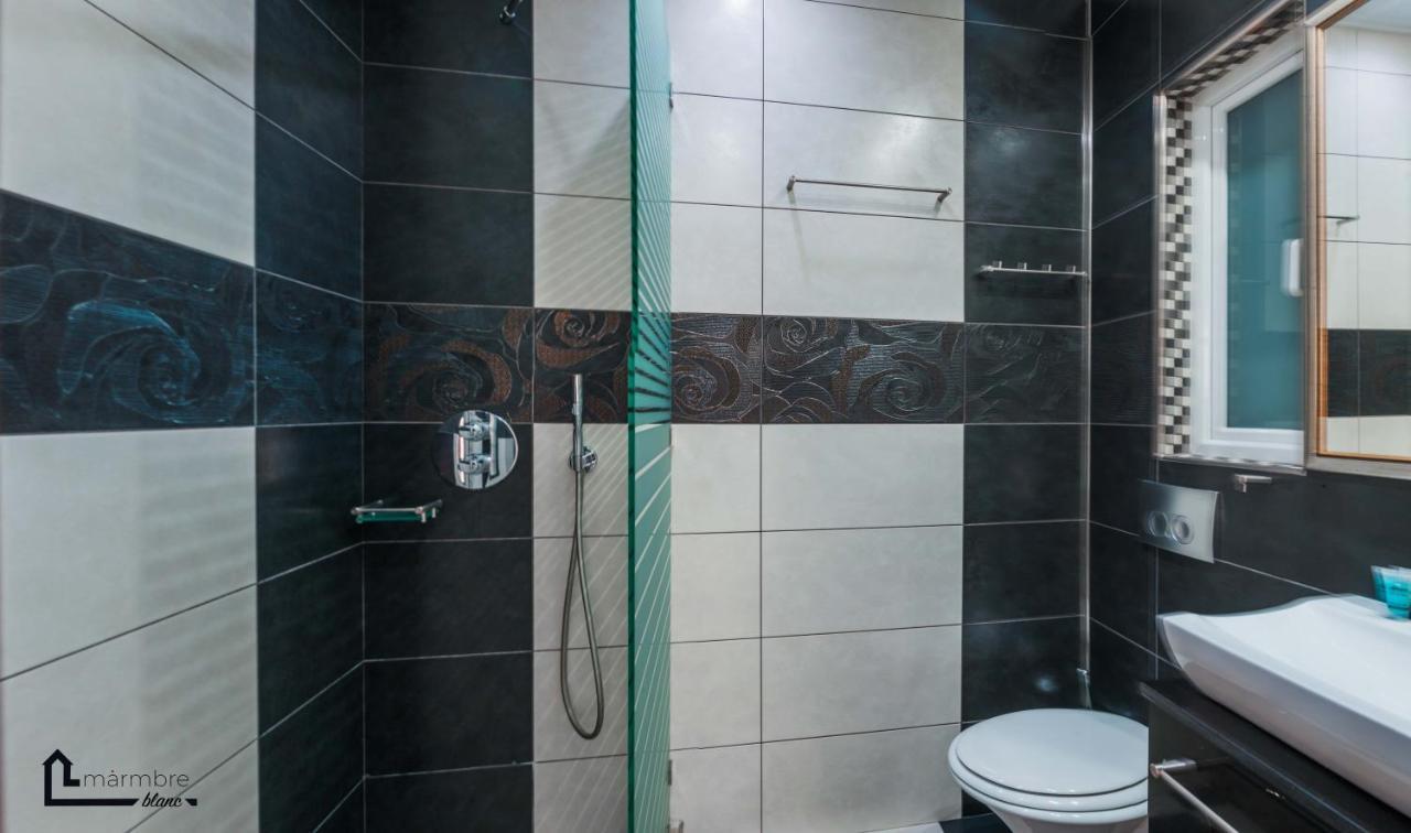 아테네 Noho Boutique Koukaki , Premium Living 아파트 외부 사진