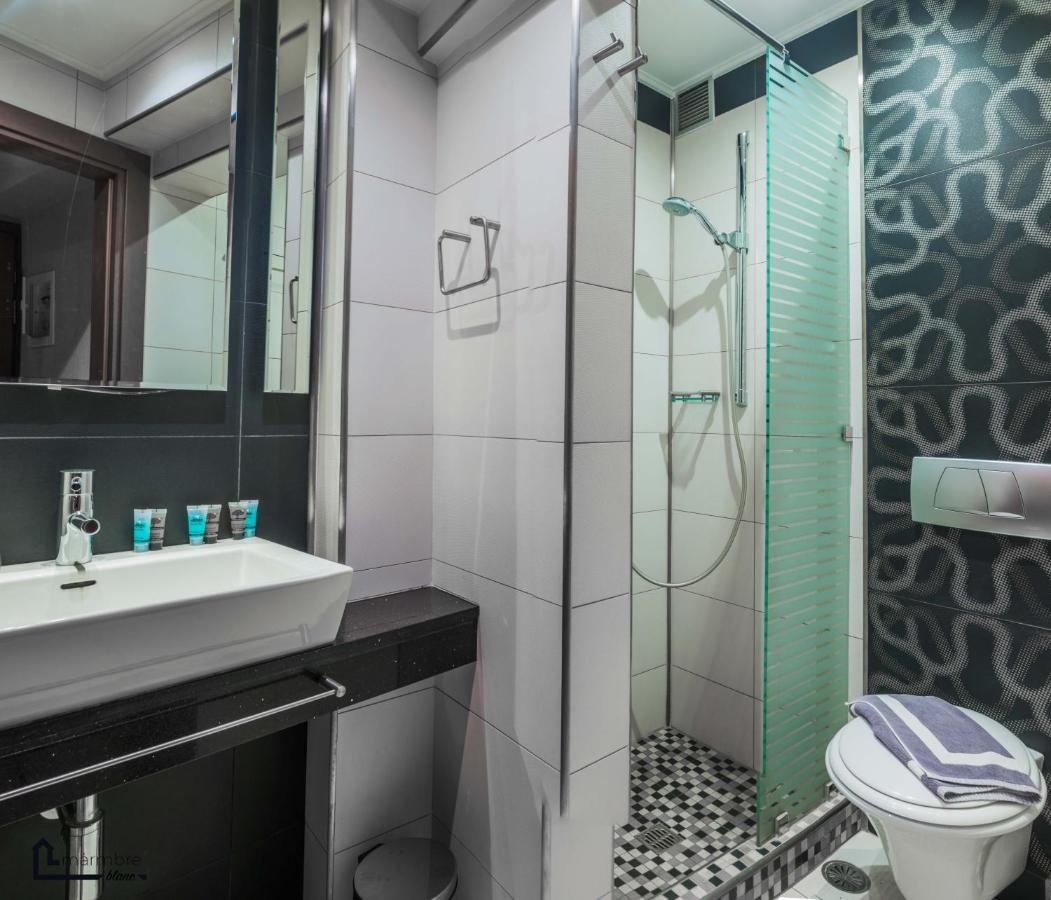 아테네 Noho Boutique Koukaki , Premium Living 아파트 외부 사진