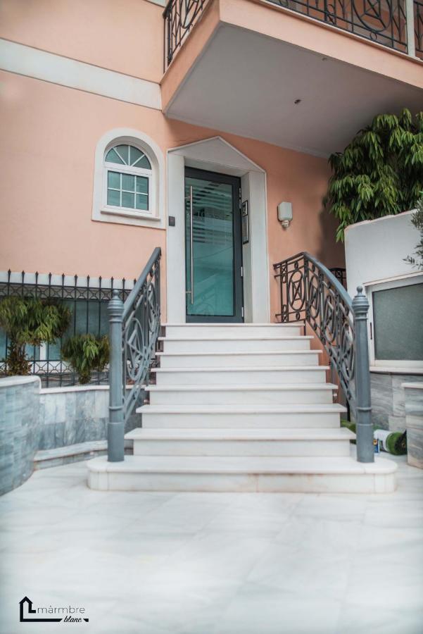아테네 Noho Boutique Koukaki , Premium Living 아파트 외부 사진