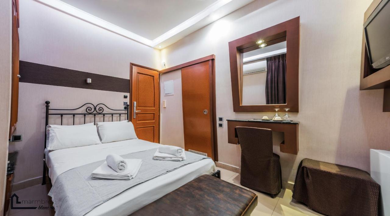 아테네 Noho Boutique Koukaki , Premium Living 아파트 외부 사진