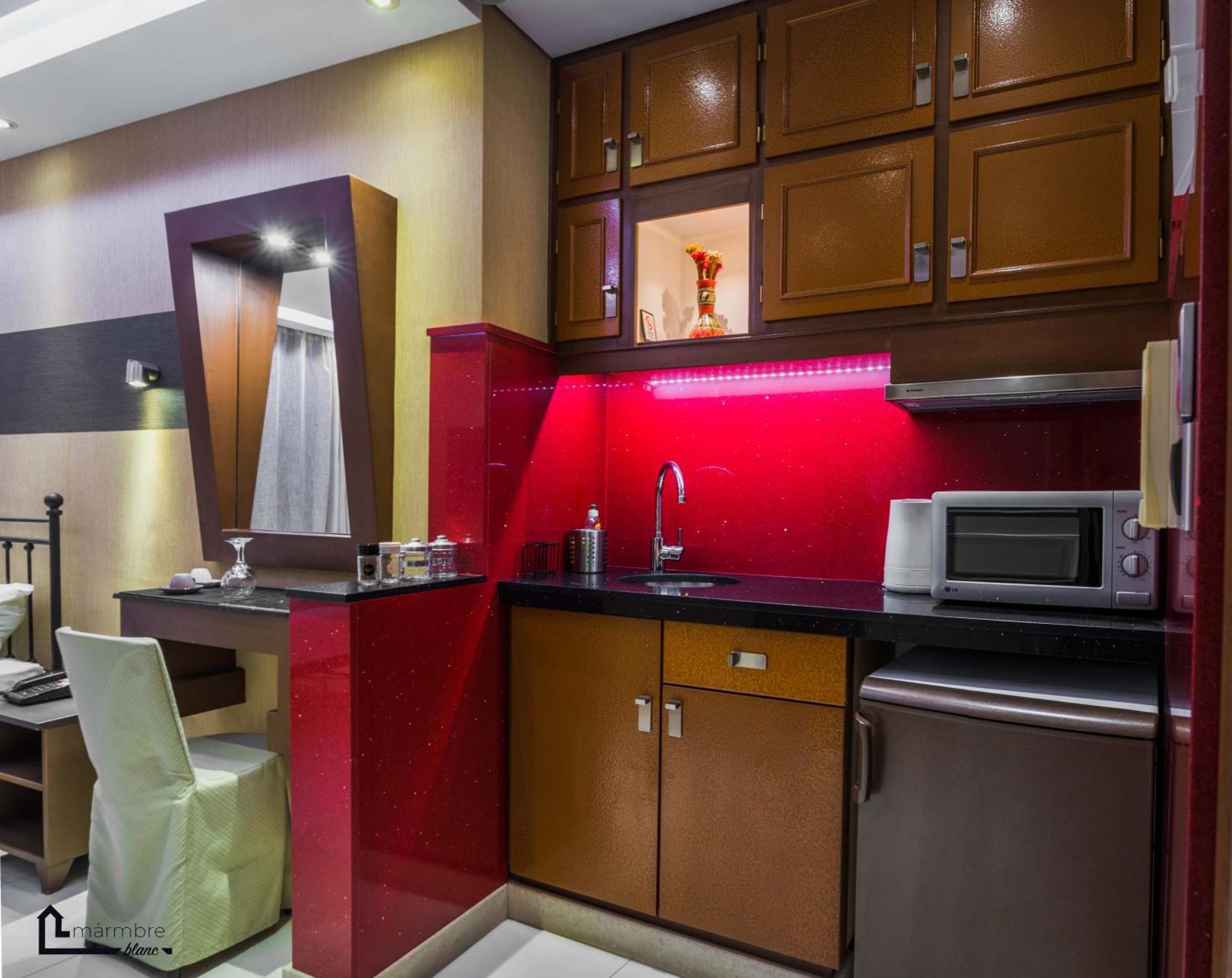 아테네 Noho Boutique Koukaki , Premium Living 아파트 객실 사진